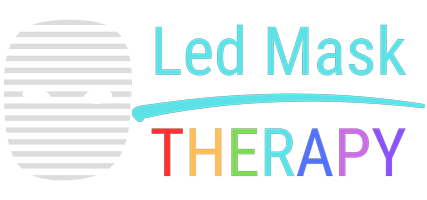 Led Mask Therapy